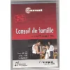 dvd conseil de famille dvd