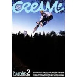 dvd cream bmx - numéro 2