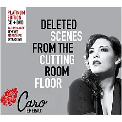 dvd deleted scenes from the cutting room floor