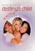 dvd destiny's child - world tour