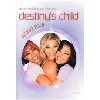 dvd destiny's child - world tour