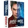 dvd dexter & dexter : new blood l'intégrale dvd