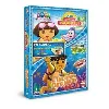 dvd dora l'exploratrice : vive les vacances ! - diego et l'inconnu des mers - coffret