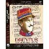 dvd dreyfus, l'intolérable vérité