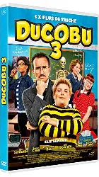 dvd ducobu 3