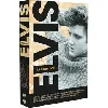 dvd elvis - la collection - coffret 8 films - pack