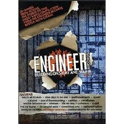 dvd engineer records: building on sight and sound, tier 1