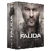 dvd fauda - l'intégrale de la série