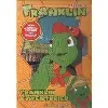 dvd franklin l'aventurier