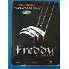 dvd freddy - la saga