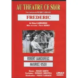 dvd frederic