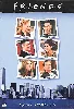 dvd friends saison 4 - episodes 19 à 24 / simple - boitier slim
