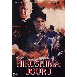 dvd hiroshima jour j