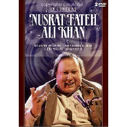 dvd in concert