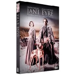 dvd jane eyre dvd