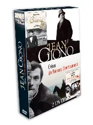 dvd jean giono crésus & un roi sans divertissement - 2 dvd