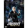 dvd johnny hallyday - allume le feu