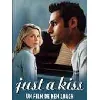 dvd just a kiss (edition locative)