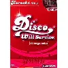 dvd karaoké disco will survive volume 2