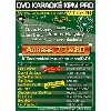 dvd karaoké kpm pro - vol. 16 : années 70 & 80