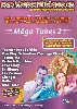 dvd karaoké mania 05 - méga tubes 2