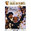 dvd l'avare louis de funès