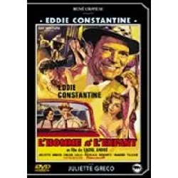 dvd l'homme et l'enfant