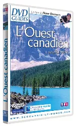 dvd l'ouest canadien - l'autre far west
