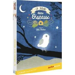 dvd la cabane aux oiseaux dvd