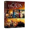 dvd la catin coffret de la trilogie dvd