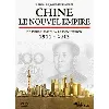 dvd la chine le nouvel empire : de l'humiliation à la domination 1911 - 2013 dvd