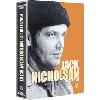 dvd la collection jack nicholson : mars attacks + batman + shining + vol au - dessus d'un nid de coucou + les sorcières d'eastwick