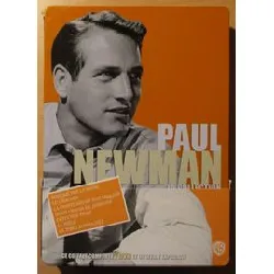 dvd la collection paul newman - édition limitée