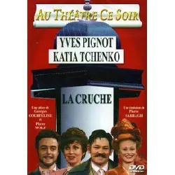 dvd la cruche