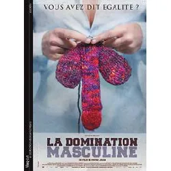dvd la domination masculine