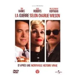 dvd la guerre selon charlie wilson