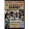dvd la monde de barney