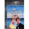 dvd le bal des sirènes