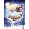 dvd le drole de noel de scrooge