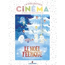 dvd le noêl fréérique