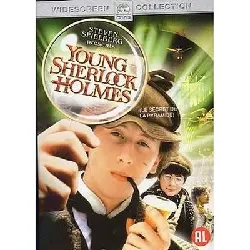 dvd le secret de la pyramide