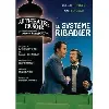 dvd le système ribadier - single 1 - 1 film