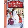 dvd les malheurs de sophie 10 aventures rocambolesques coffret 2 volume 3 et 4