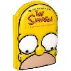 dvd les simpson - la saison 6 - coffret collector - édition limitée