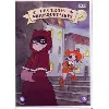 dvd les trois mousquetaires - vol 3
