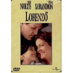 dvd lorenzo
