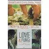 dvd love & fungi - vf