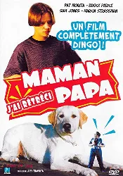 dvd maman j'ai retreci papa