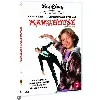 dvd man house maitre orr