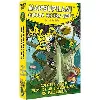 dvd marsupilami : cache - cache en palombie + l'aventurier - édition limitée